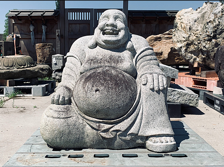 An image of Buddha Stones Shop